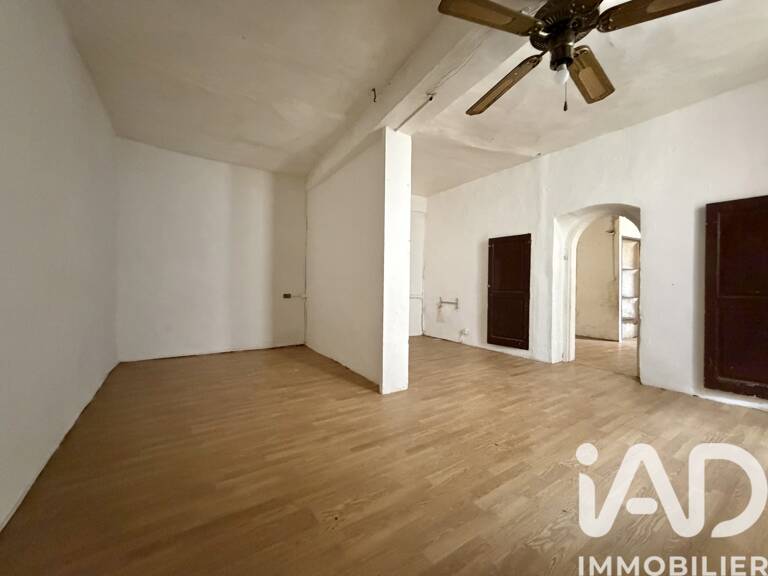 Vente Maison de village 3 pièces — photo 1