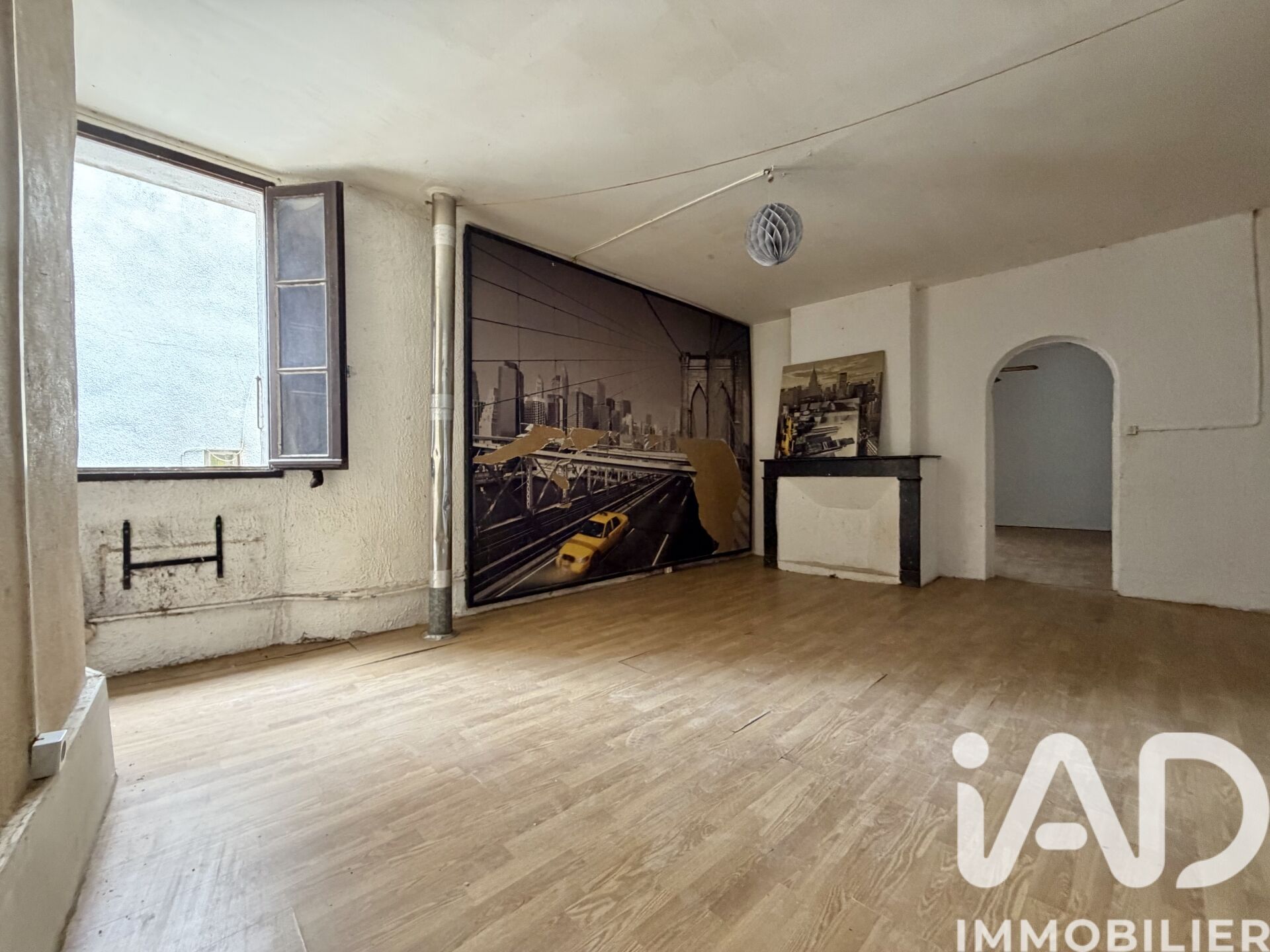 Vente Maison de village 3 pièces - Photo 2