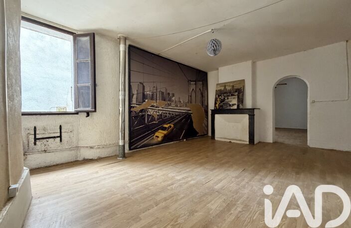 Vente Maison de village 3 pièces — photo 2
