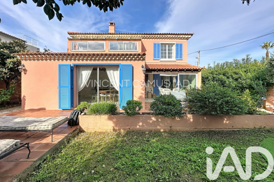 Maison 7 pièces 1699000 €
