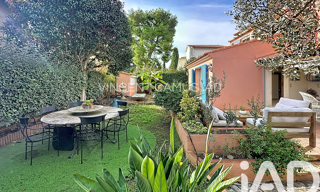 Maison 7 Pièces 188 m² à vendre à Sanary-sur-Mer (83110)