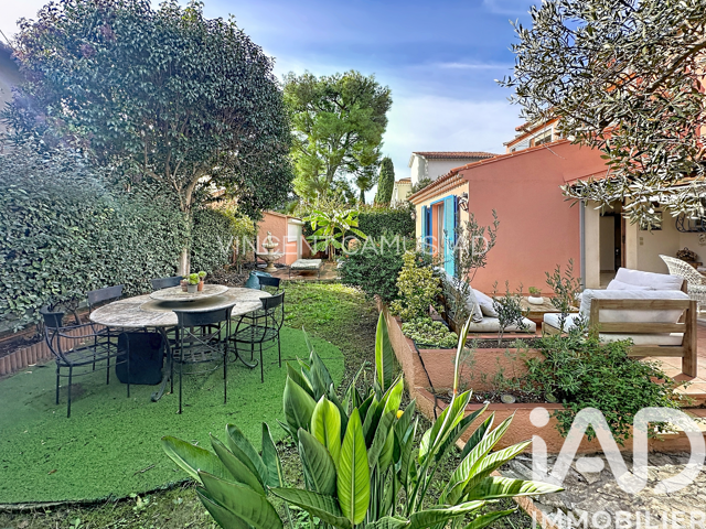 Vente Maison/villa 7 pièces — photo du bien