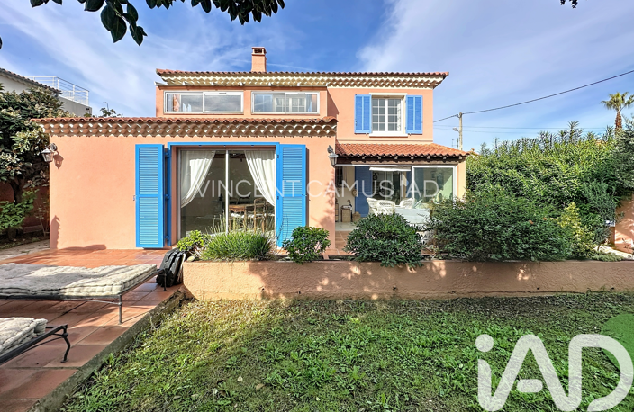 Vente Maison/villa 7 pièces — photo 2