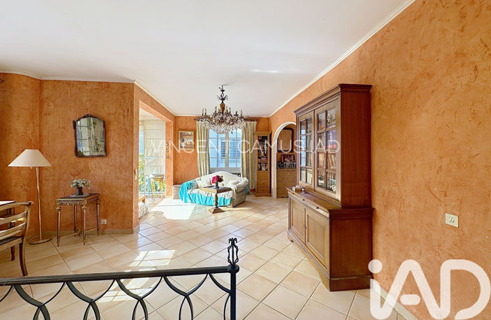 Vente Maison/villa 7 pièces — photo 4