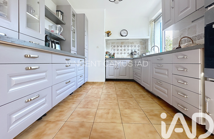 Vente Maison/villa 7 pièces — photo 5