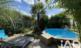 Maison 6 Pièces 125 m² à vendre à Saint-Fargeau-Ponthierry (77310)