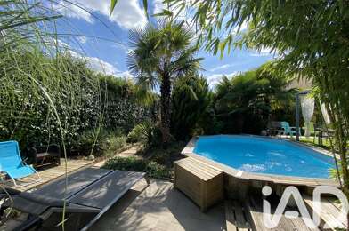 Maison 6 pièces 399000 €