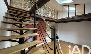 Appartement 4 Pièces 160 m² à vendre à Largentière (07110)