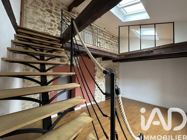 Vente Duplex 4 pièces — photo 1
