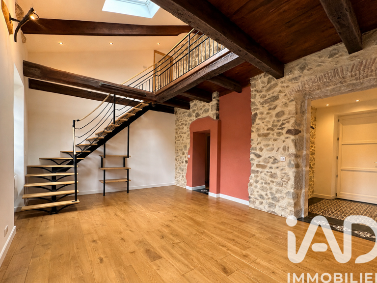 Vente Duplex 4 pièces — photo 1