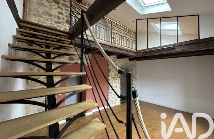 Vente Duplex 4 pièces — photo 2