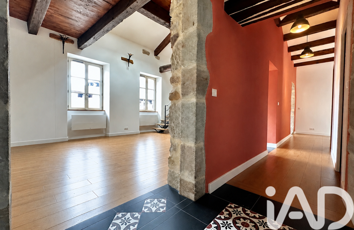 Vente Duplex 4 pièces — photo 3
