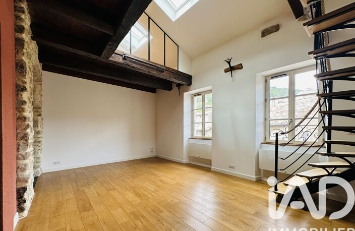 Vente Duplex 4 pièces — photo 4