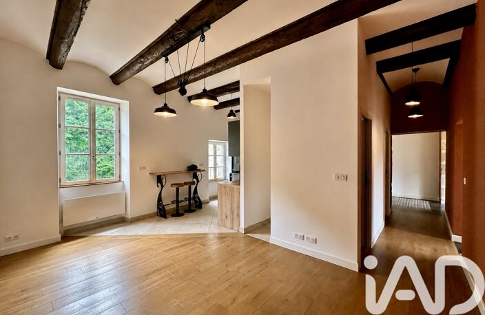 Vente Duplex 4 pièces — photo 5