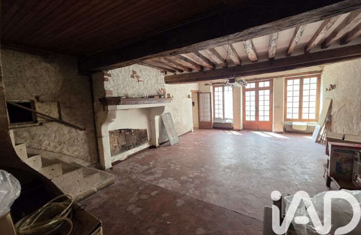 Vente Maison de village 7 pièces — photo 2