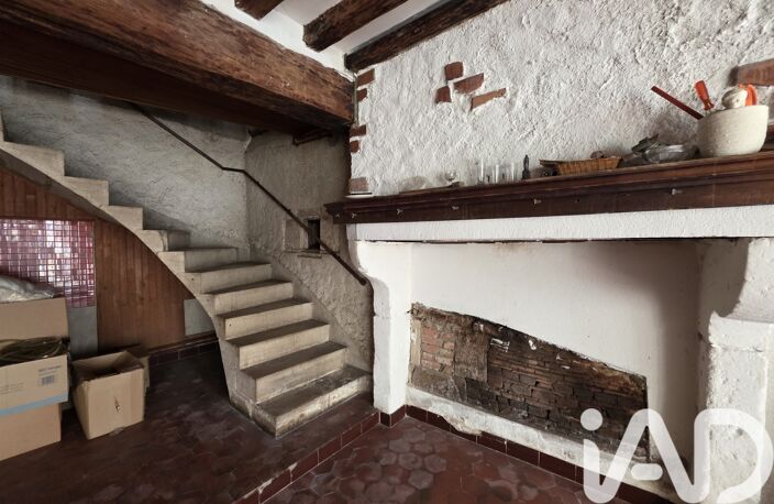 Vente Maison de village 7 pièces — photo 3