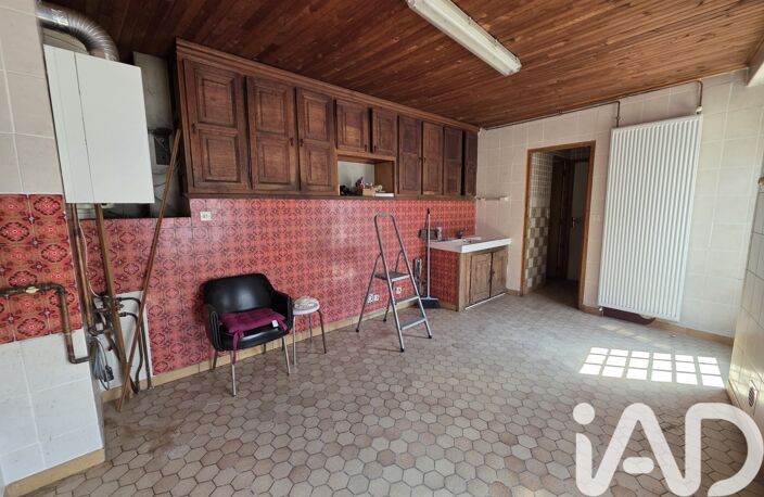 Vente Maison de village 7 pièces — photo 4