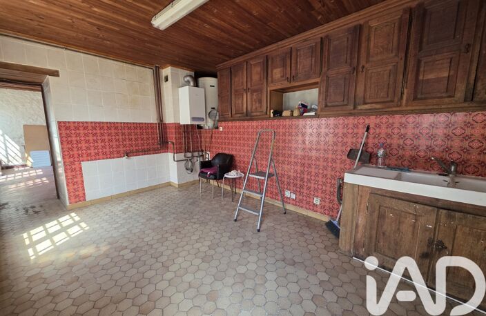 Vente Maison de village 7 pièces — photo 5