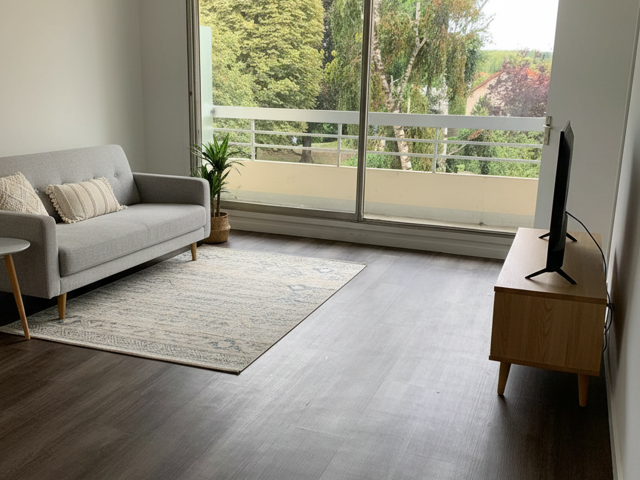 Vente Appartement 1 pièce — photo du bien