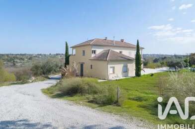 Maison 9 pièces 898000 €