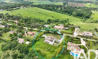 Maison 9 Pièces 350 m² à vendre à Vigoulet-Auzil (31320)