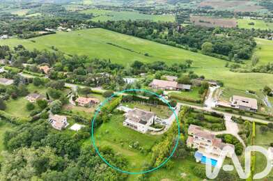Maison 9 pièces 898000 €