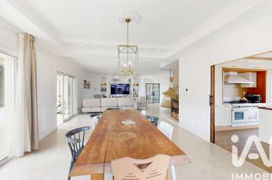 Maison 9 pièces 745000 €
