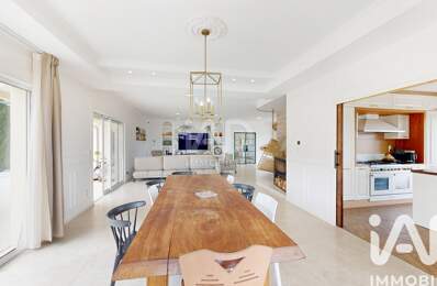 Vente Maison d'architecte 9 pièces — photo du bien