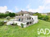 Vente Maison d'architecte 9 pièces — photo 3