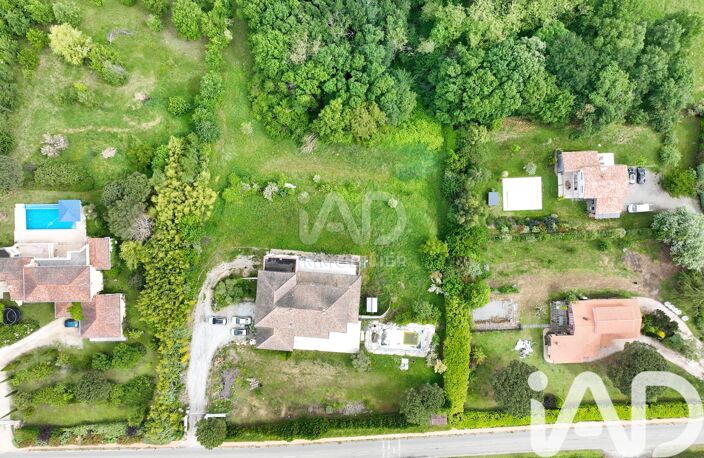 Vente Maison d'architecte 9 pièces — photo 4