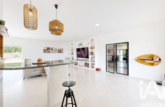 Vente Maison d'architecte 9 pièces — photo 5