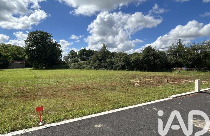 Vente Terrain à bâtir 645 m&sup2; — photo 5