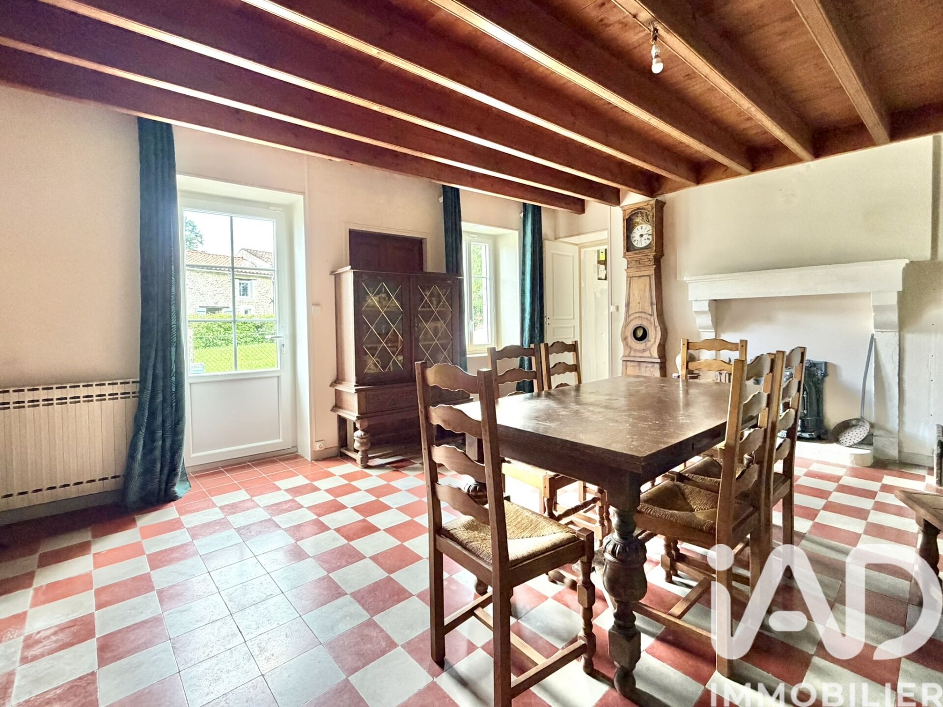 Vente Maison de village 3 pièces - Photo 2