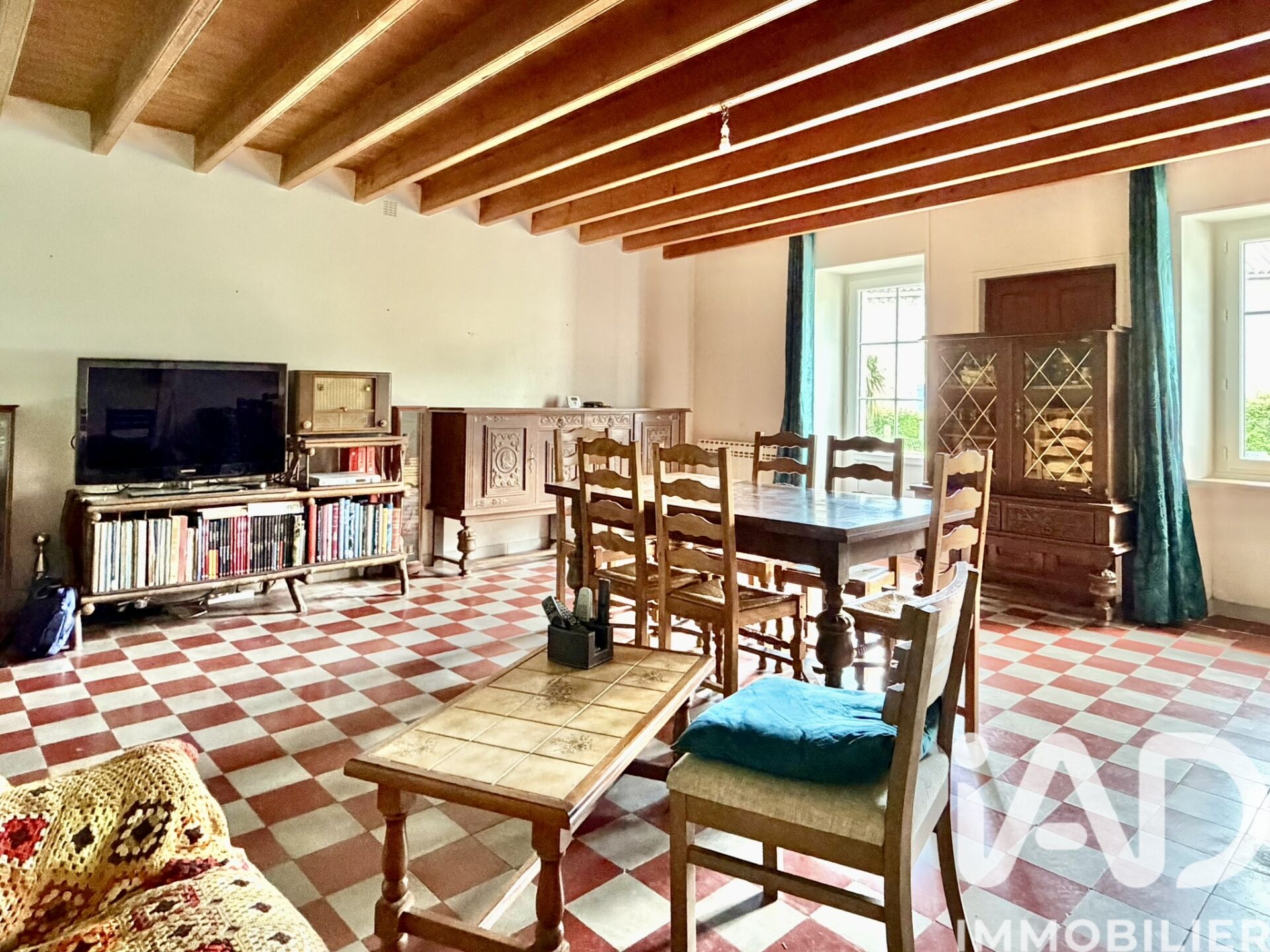Vente Maison de village 3 pièces - Photo 3