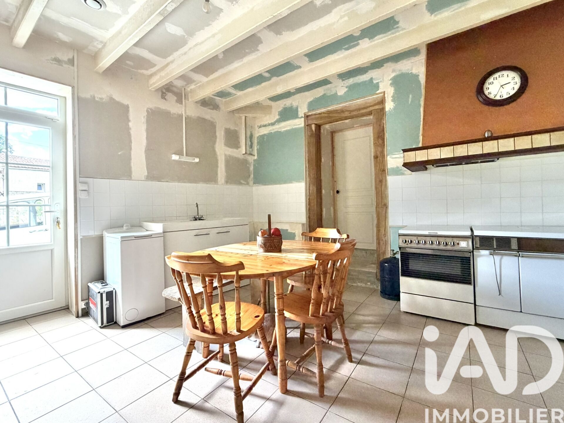 Vente Maison de village 3 pièces - Photo 5