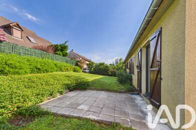 Maison 7 pièces 265000 €