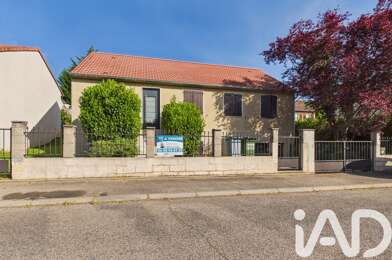 Maison 7 pièces 265000 €