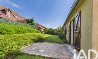 Maison 7 Pièces 158 m² à vendre à Champigneulles (54250)