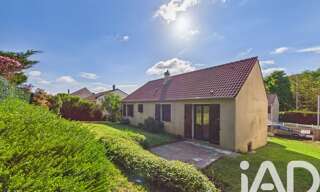 Maison 7 Pièces 158 m² à vendre à Champigneulles (54250)