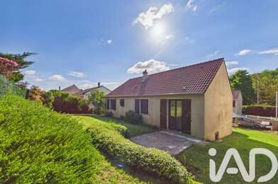 Maison 7 pièces 265000 €