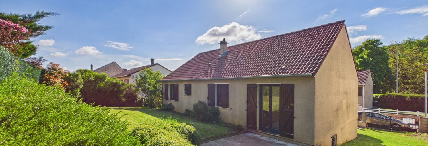 Maison 7 Pièces 158 m² à vendre à Champigneulles (54250)