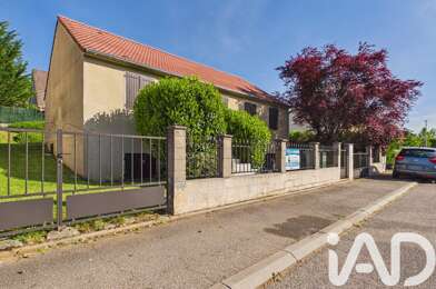Maison 7 pièces 265000 €
