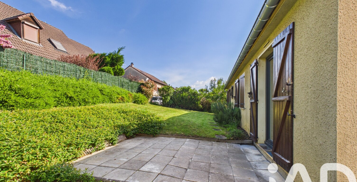Vente Maison traditionnelle 7 pièces — photo 1