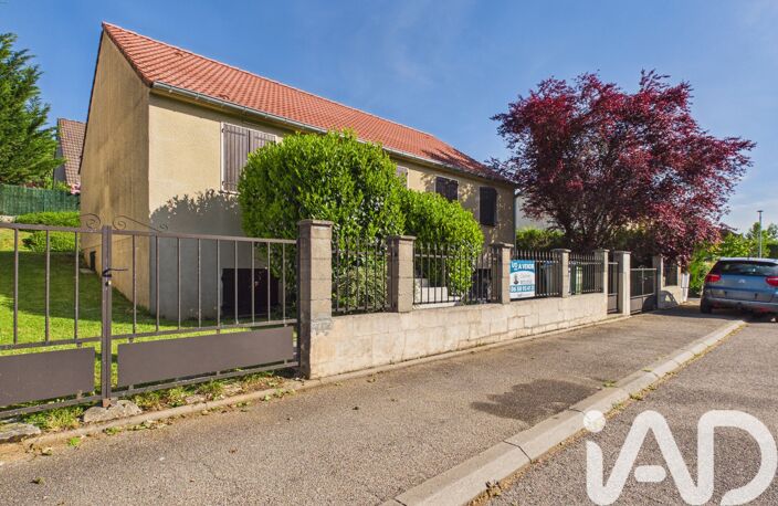 Vente Maison traditionnelle 7 pièces — photo 3