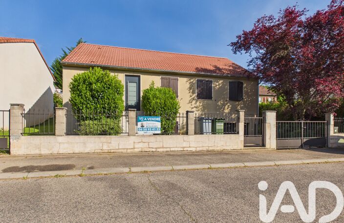 Vente Maison traditionnelle 7 pièces — photo 4