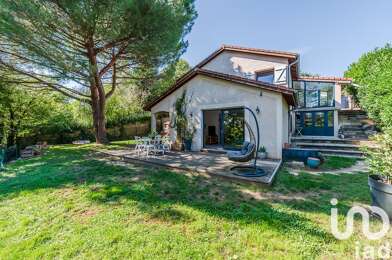 Maison 6 pièces 565000 €