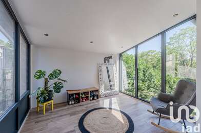 Maison 6 pièces 549000 €