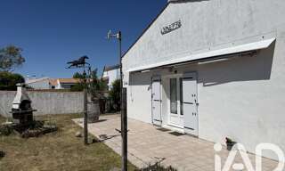 Maison 5 Pièces 140 m² à vendre à L'Épine (85740)