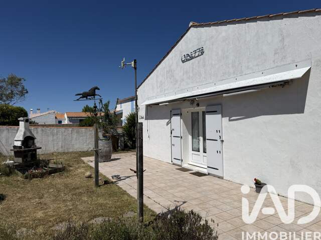 Vente Maison/villa 5 pièces — photo du bien