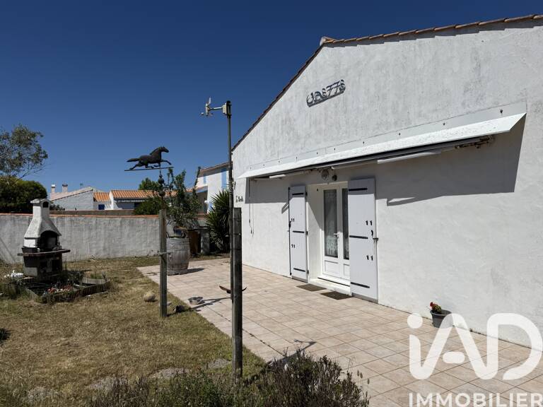 Vente Maison/villa 5 pièces — photo 1